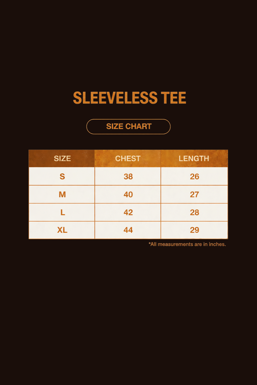 Ye India Tour Inspired Sleeveless Tee